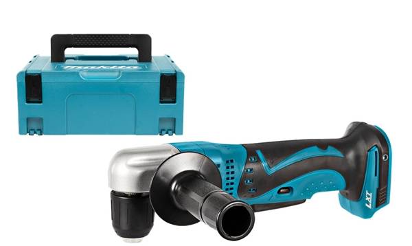 Haakse Boormachine Makita 18 V Dda351zj-0