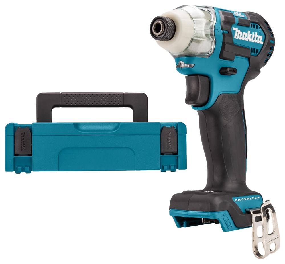 Makita TD111DZJ 10,8 V Slagschroevendraaier-1