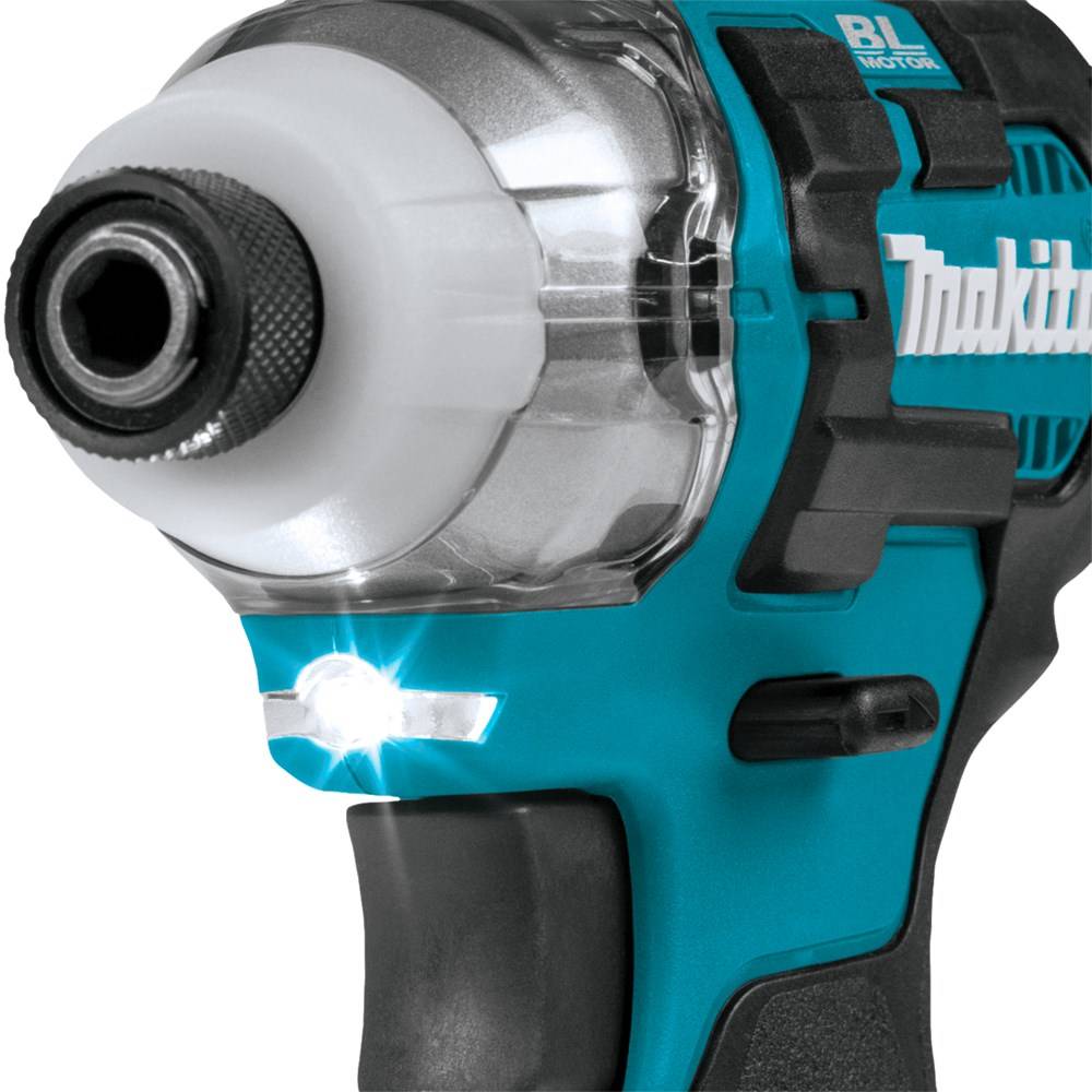 Makita TD111DZJ 10,8 V Slagschroevendraaier-4