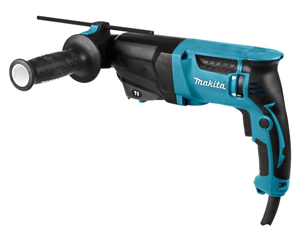 Makita HR2600 230 V Boorhamer-1
