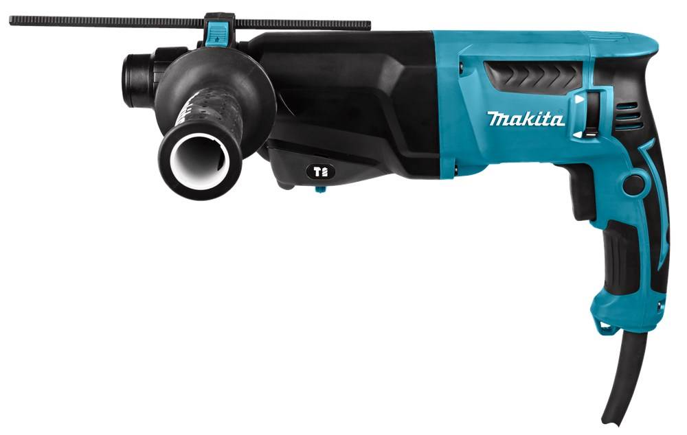 Makita HR2600 230 V Boorhamer-2