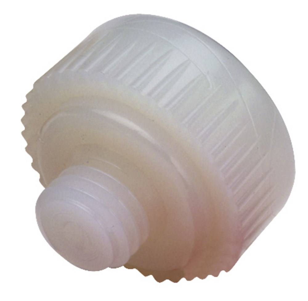 Thor Hamerdop 63Mm V/ Terugslagvrije Hamer 2000 Gram-0