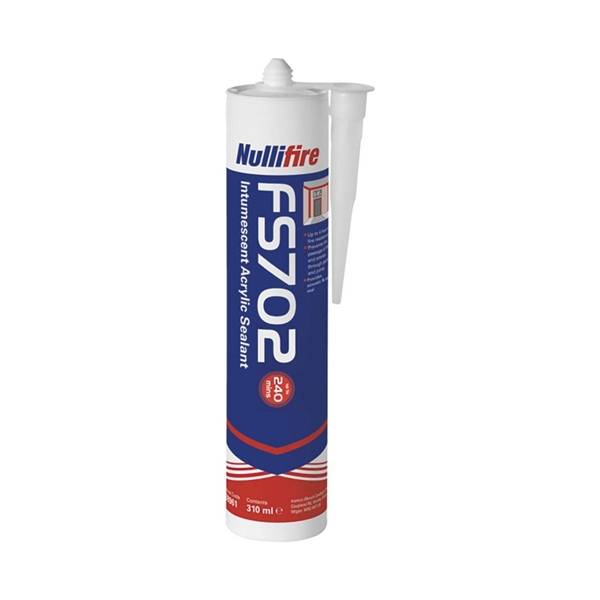Nullifire Brandwerende Acrylkit Fs702 310Ml-0