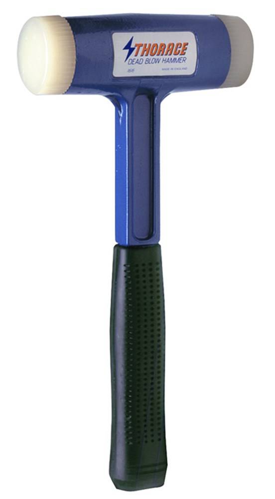Thor Terugslagvrije Hamer 63Mm 2000 Gram-0