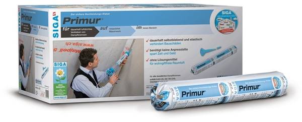 Primur Worst   Siga  3520                      600Ml