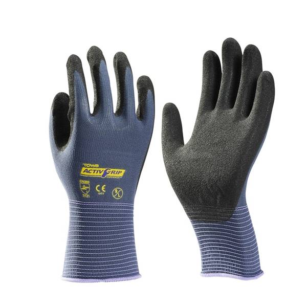 Werkhandschoen Towa Active Grip Advance Maat 9-L-0