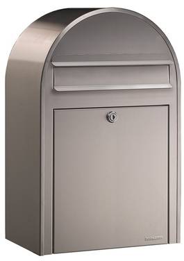 Postkast  Bobi Classic  Rvs