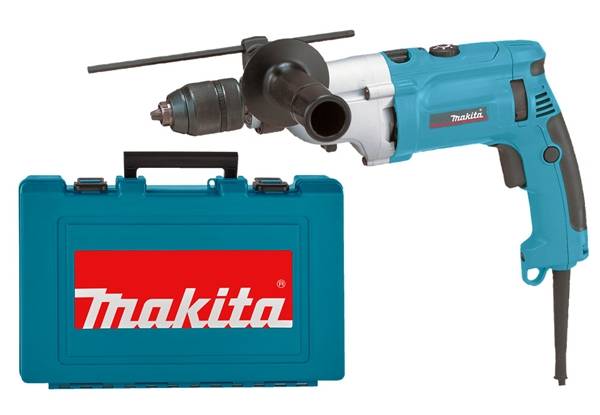 Slagboormachine Makita Hp2071 F-0