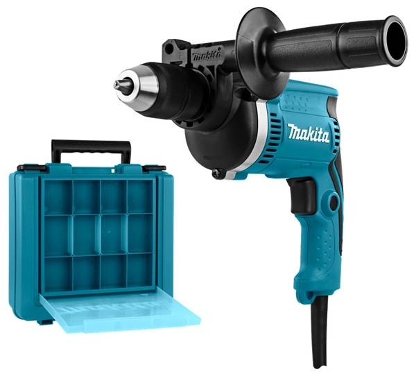 Slagboormachine Makita Hp1631k-0