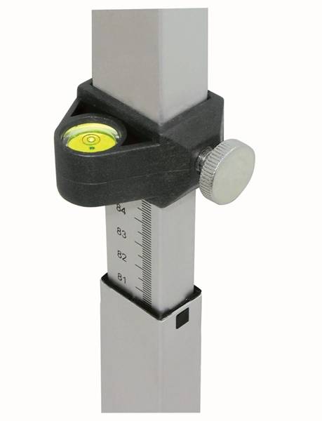 LEVELFIX Baak Met Snelklem Flexilat Tn 20 C-0
