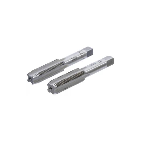 BGS Draadsnijtap voor- en nasnijder M14 x 1,5
