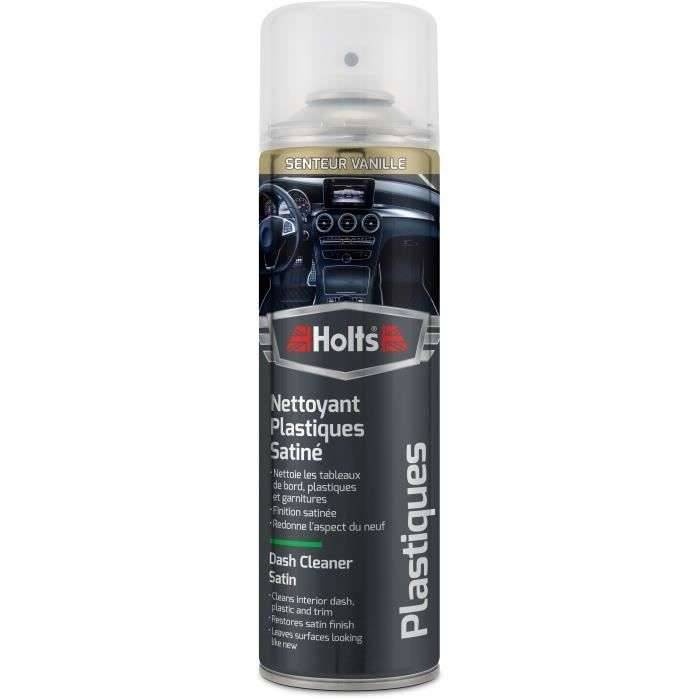 HOLTS Satin Finish Cleanser Vanillegeur - 500ml-0
