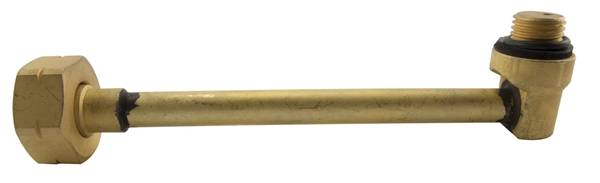 Vulpijp 204402 Inw. Draad Sievert-0