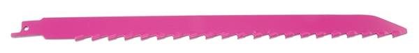 THOR Reciprozaagblad Tct Steen Type Roze 300Mm 22 Tanden-0
