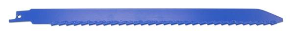 THOR Reciprozaagblad Tct Steen Type Blauw 300Mm 32 Tand-0