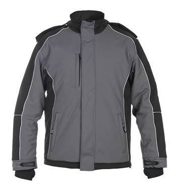 Hydrowear Wintersoftshell Vaals Maat Xl