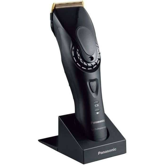 Haarmaaier - Panasonic - ER -GP 84 - 8 Snijdlengtes - 4 Accessoires Comb.-2