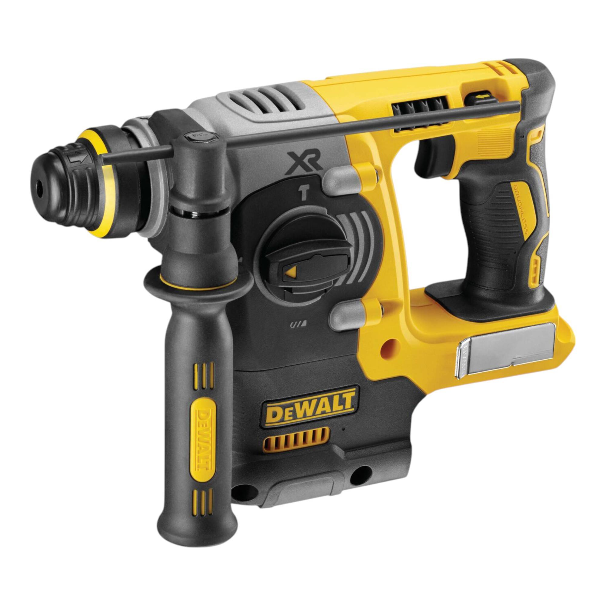 DeWalt DCK422P3T accu set | DCD796 + DCF887 + DCG405 en DCH273 in T-Stak koffers | 18v 5.0Ah Li-ion - DCK422P3T-QW-3