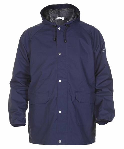 HYDROWEAR Regenjas Ademend Ulft Marine Mt. Xl-0