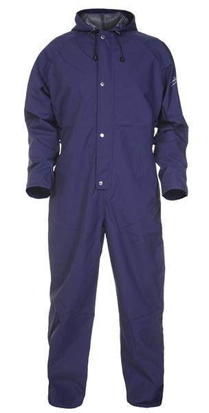 HYDROWEAR Regenoverall Ademend Urk Marine Mt. 4Xl-0