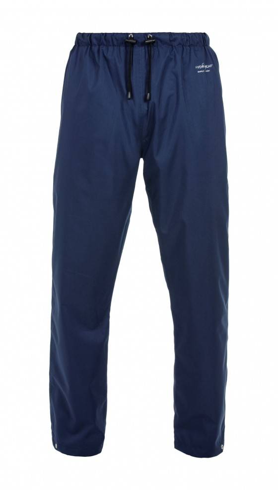 HYDROWEAR Regenbroek Light Ademend Bonaire Marine Mt.L-0