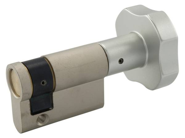 Cilinder Knop Enkel Nemef 126/7 30/10Mm.-0