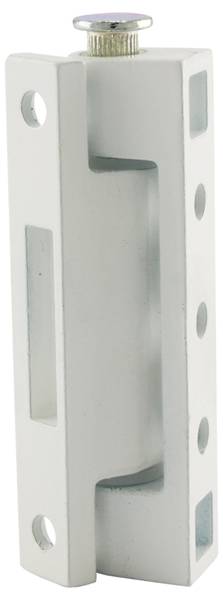 Blokscharnier Bsw 2015 Wit 80Mm.-0