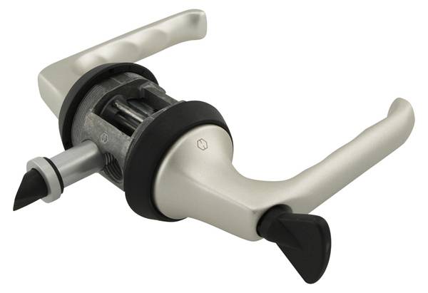 Deurkruk Hcs A113 V/B F1 Opdek Hoppe Ls/Rs Bruikb-0