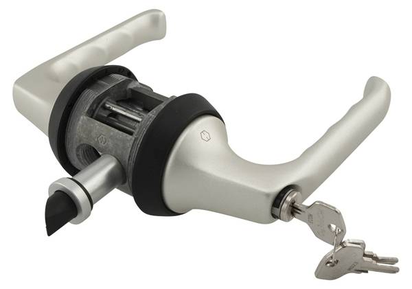 Deurkruk Hcs A113 D/N Alum F1 Opdek Hoppe-0