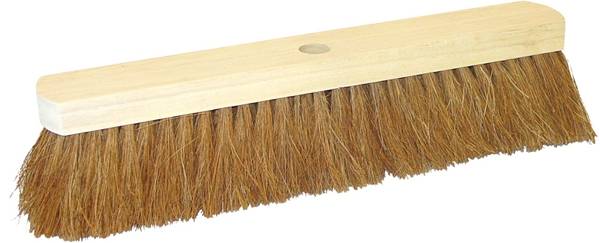Zaalveger Ivana Cocos 40Cm 57487-0
