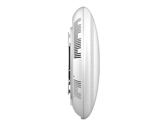 Grandstream Networks GSC3516 2-weg luidspreker, wit, bedraad en draadloos, 15 W-0