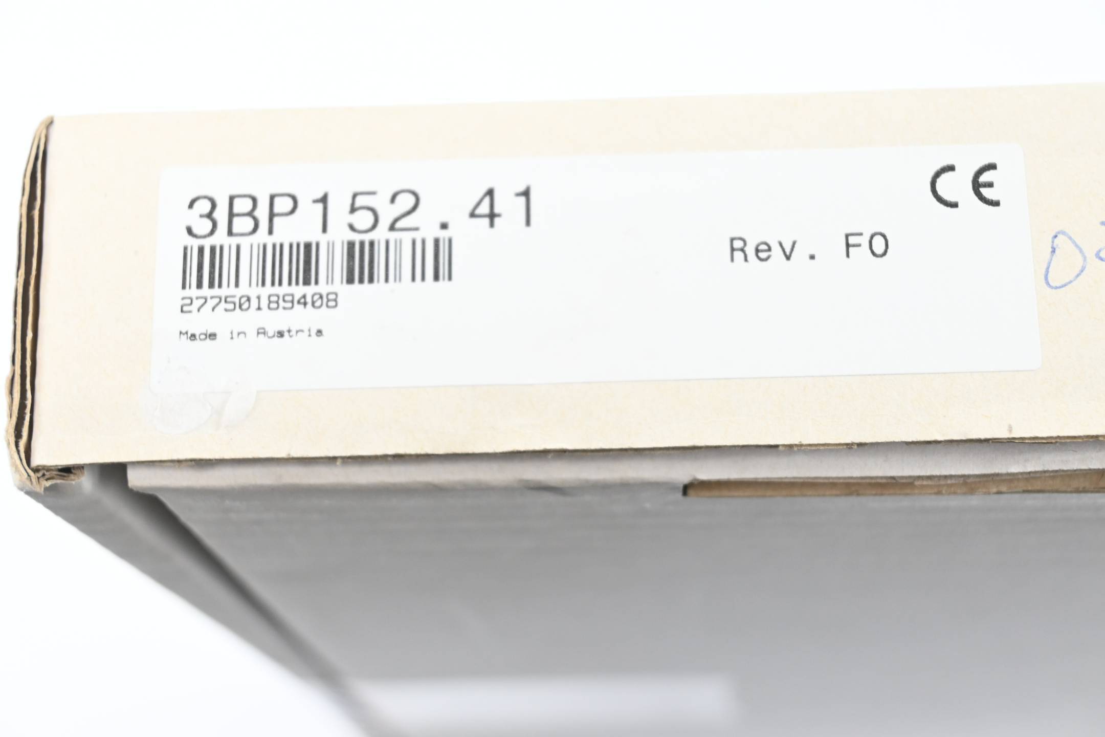 B&R - 3BP152.41 - B&R 3BP152.41-2