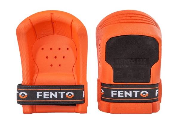 Kniebeschermers Fento Home