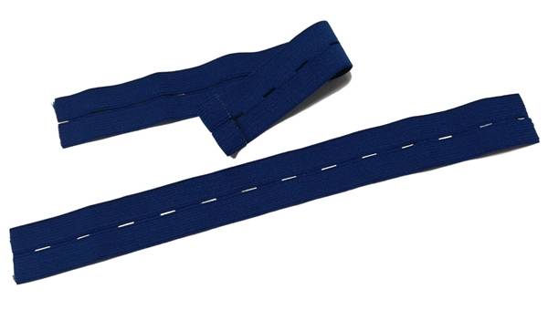 FENTO Kniebeschermers Riem Voor Harmonica       Berdal