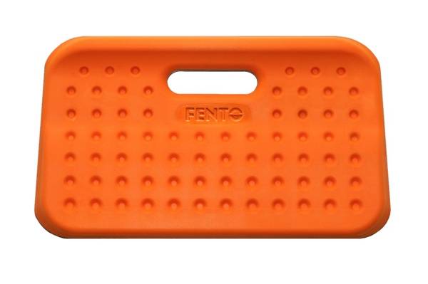 Kniebeschermers Fento Board