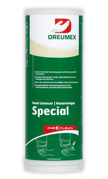 Handreiniger Dreumex Special One2clean 2.8 Kg-0