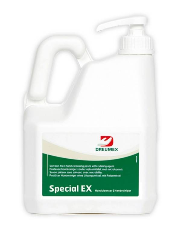 Handreiniger Dreumex Special Ex             2,7 Ltr.