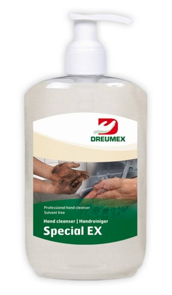 Handreiniger Dreumex Special Ex              500 Gr.