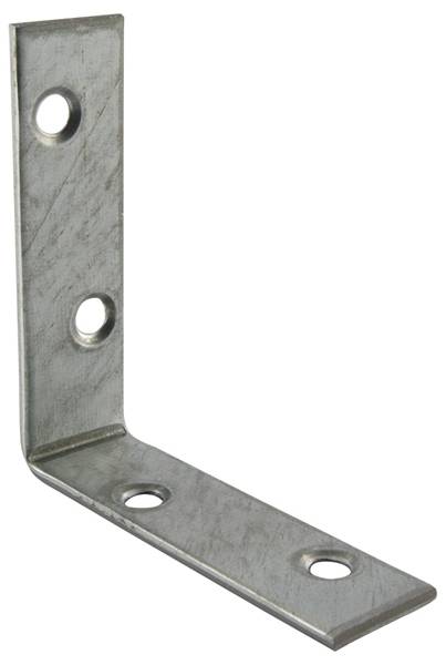 Drempel- Stoelhoek Gb 55X55mm 15X2mm Verz.-0