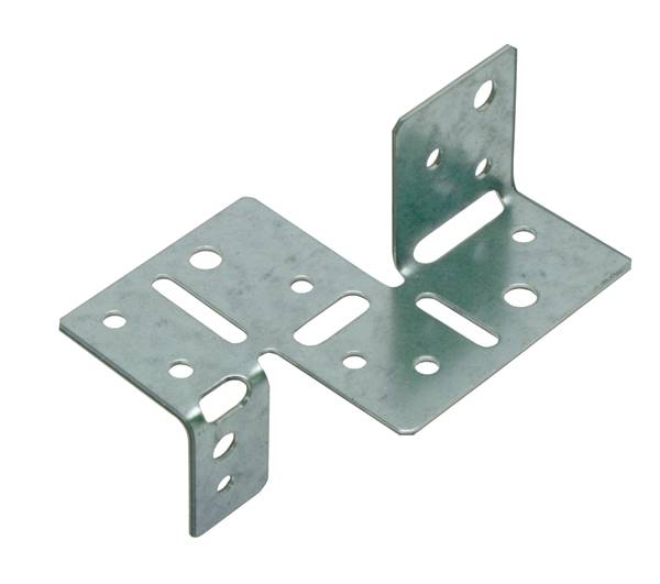 GB Vouwhoek Verz 100X75mm 1.5Mm Nr.0721910-0