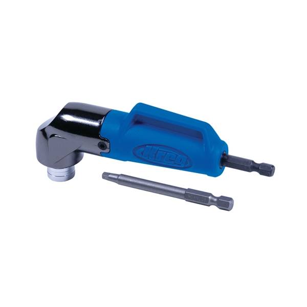 Haakse Boorkop 90Gr. Pocket-Hole Driver Kreg-0