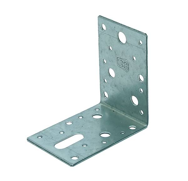 GB Hoekanker Verz 90X90 60X2.5Mm Zonder Ril-0