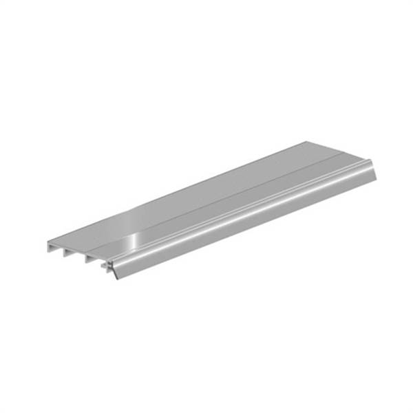ELLEN Slijtdorpelprof Anb 7N Ar 49Mm Breed 300Cm Verhoogd-0