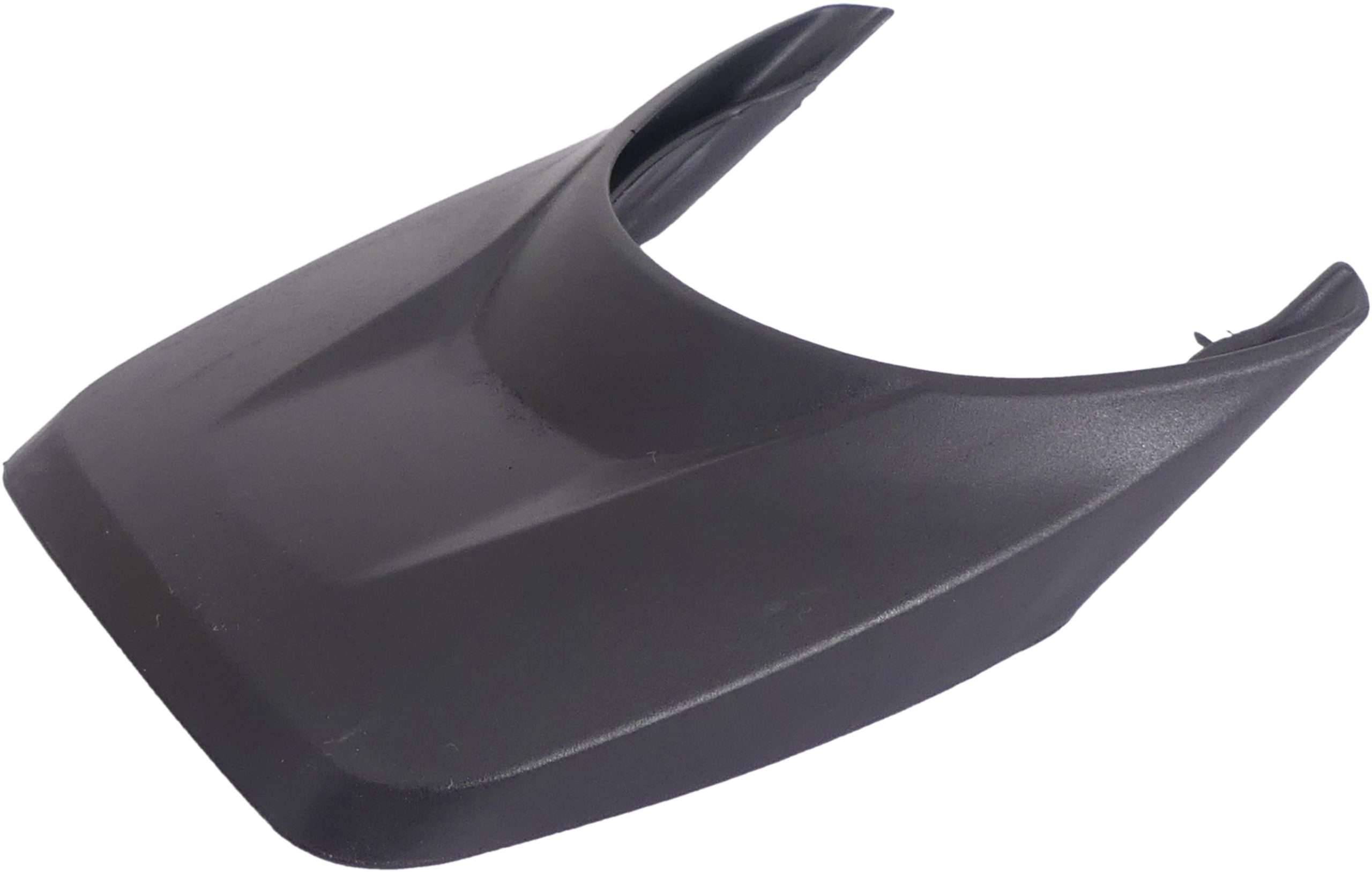 Spatbord spatlap Eurofender - 58 mm breed (geschikt voor de meeste spatborden) (5 stuks)-0