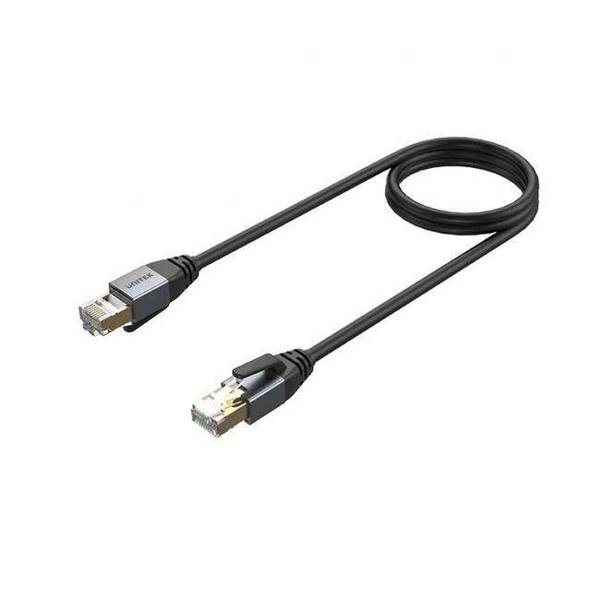 UTK UNITEK ETHERNET KABEL RJ-45 LAN CAT.8 (S/FTP) 1,5M