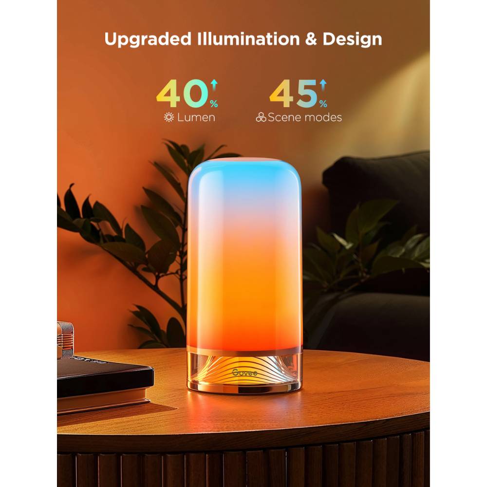 Govee Table Lamp 2 H6022-1