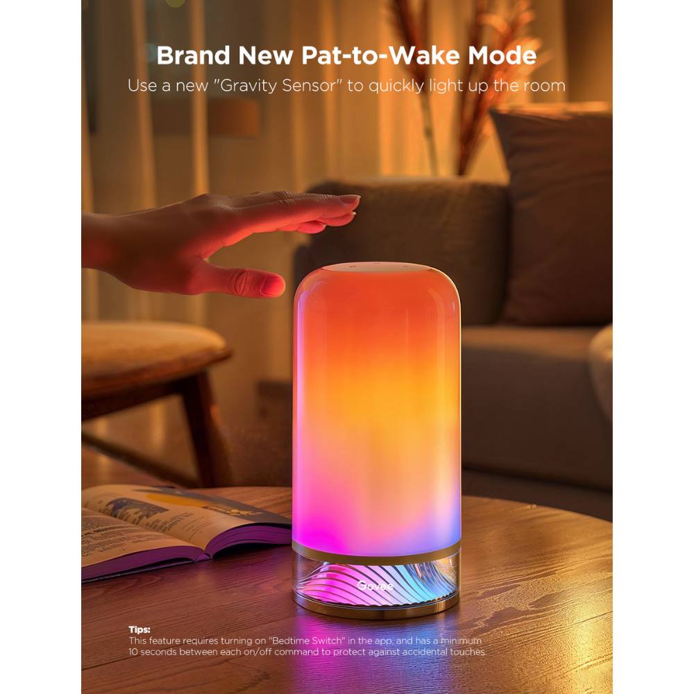 Govee Table Lamp 2 H6022-3