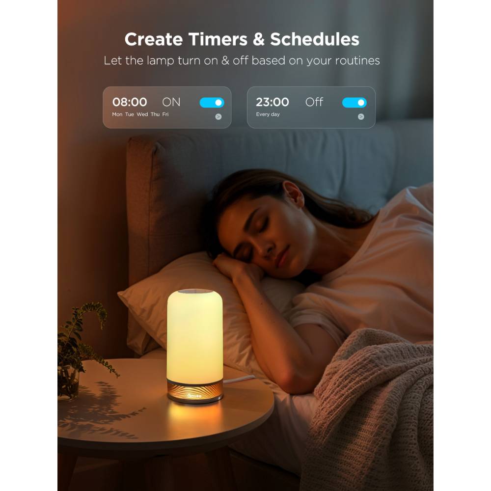 Govee Table Lamp 2 H6022-4