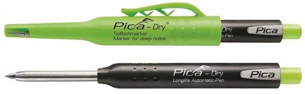 LYRA Bleistiftfabrik 3X Pica-Dry Markeerpotlood 3030 Pica
