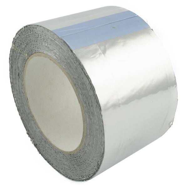 Stokvis Tapes Afdichtband Polyethyleen / Butyl 10M.X 75Mm-0
